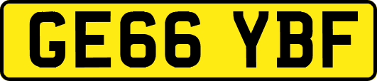 GE66YBF