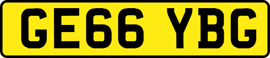 GE66YBG