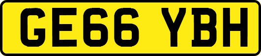 GE66YBH