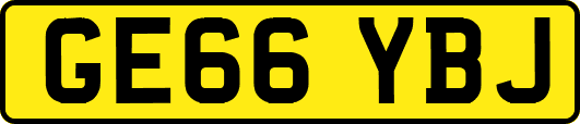 GE66YBJ