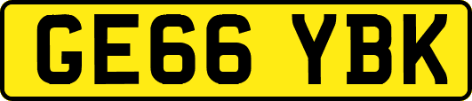 GE66YBK