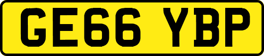GE66YBP
