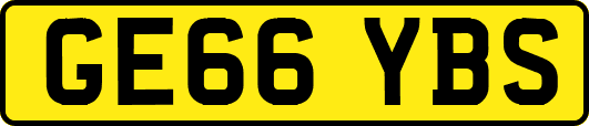 GE66YBS