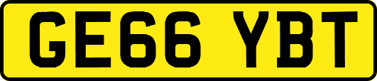 GE66YBT
