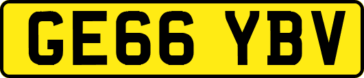 GE66YBV