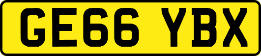GE66YBX