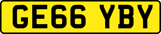 GE66YBY