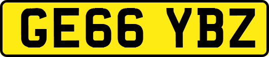 GE66YBZ