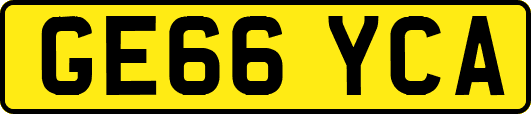 GE66YCA