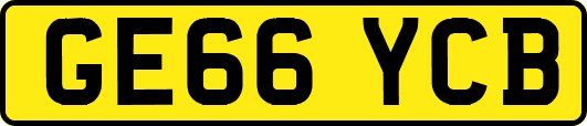 GE66YCB