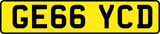 GE66YCD