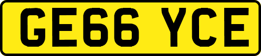 GE66YCE