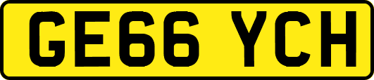 GE66YCH