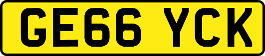 GE66YCK