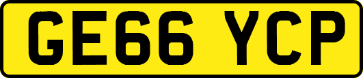 GE66YCP