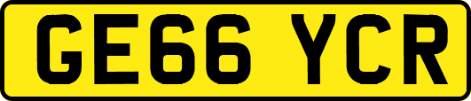 GE66YCR