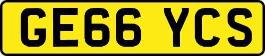 GE66YCS