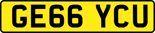 GE66YCU