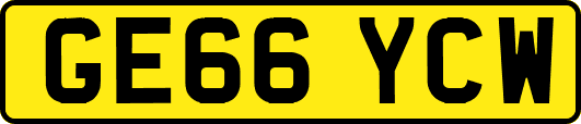 GE66YCW