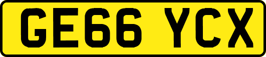 GE66YCX