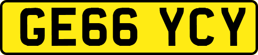 GE66YCY