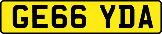 GE66YDA