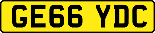 GE66YDC