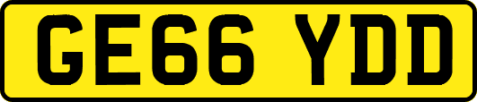 GE66YDD