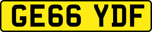 GE66YDF
