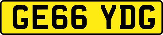 GE66YDG