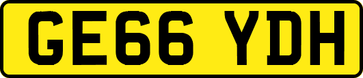 GE66YDH