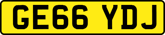 GE66YDJ