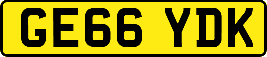 GE66YDK
