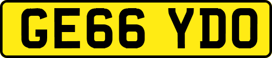 GE66YDO