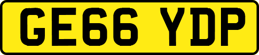 GE66YDP
