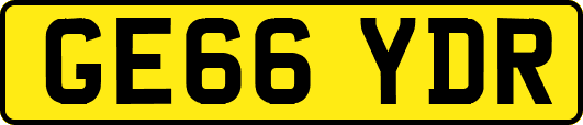 GE66YDR