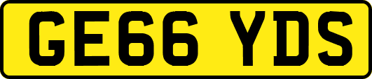 GE66YDS