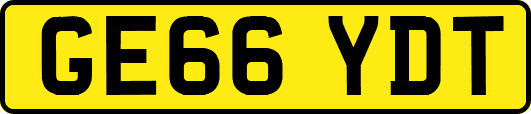 GE66YDT