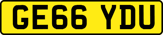 GE66YDU