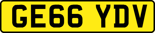 GE66YDV