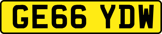 GE66YDW
