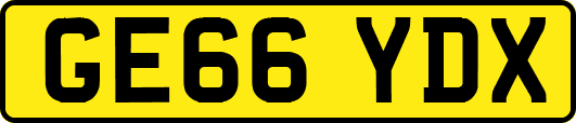 GE66YDX