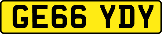 GE66YDY