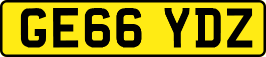 GE66YDZ