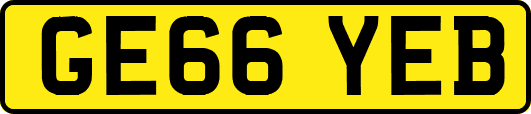 GE66YEB