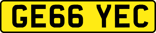 GE66YEC