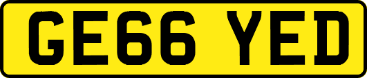 GE66YED