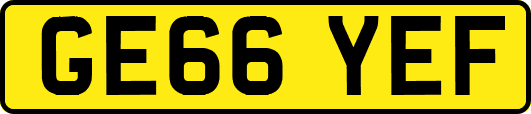 GE66YEF