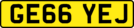 GE66YEJ