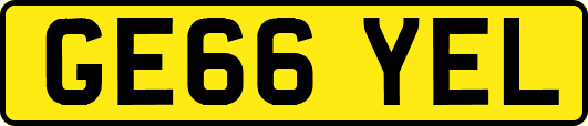 GE66YEL